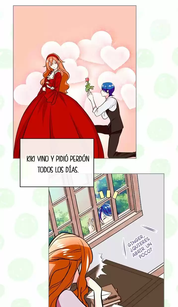 Las Virtudes Del Villano - Capítulo 4 - Página 48 - LectorTMOo