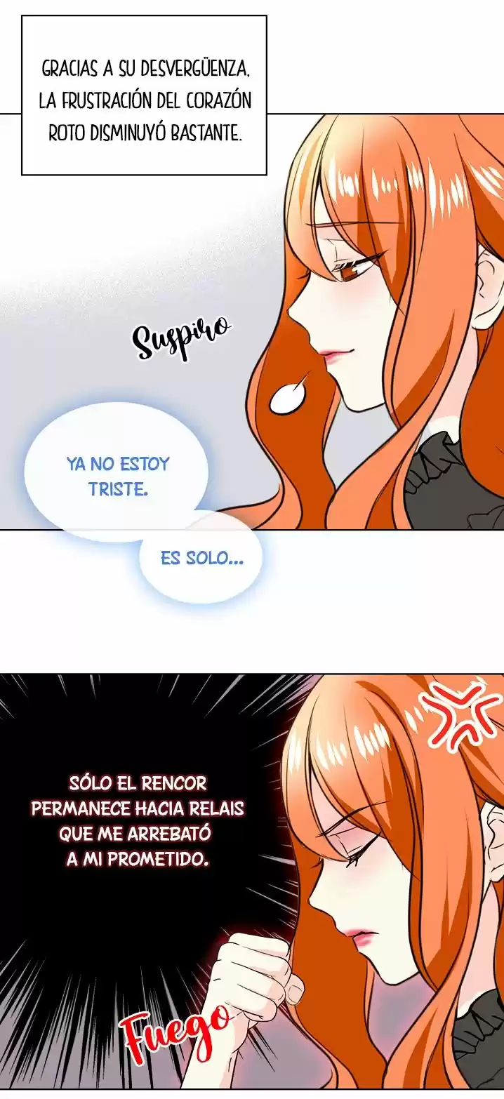 Las Virtudes Del Villano - Capítulo 4 - Página 50 - LectorTMOo