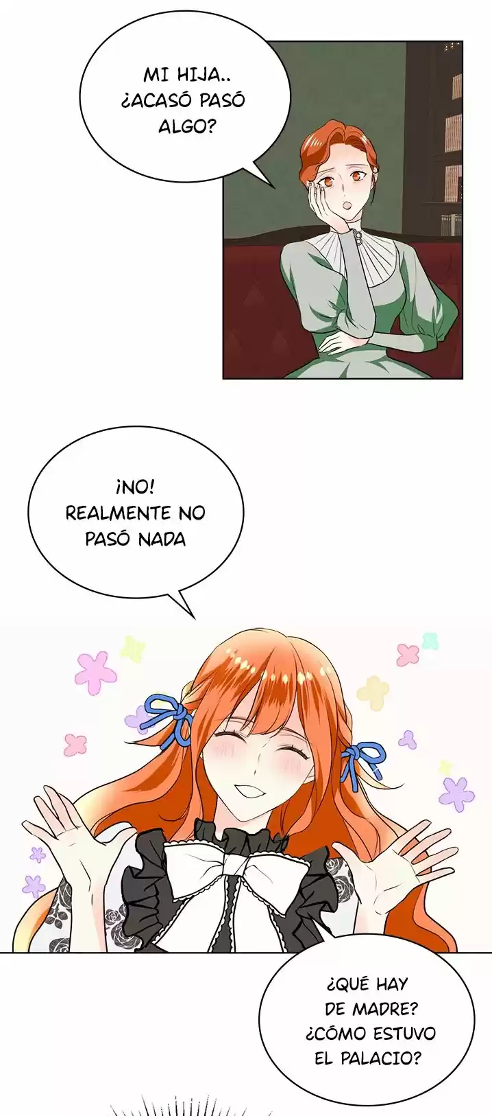 Las Virtudes Del Villano - Capítulo 4 - Página 51 - LectorTMOo