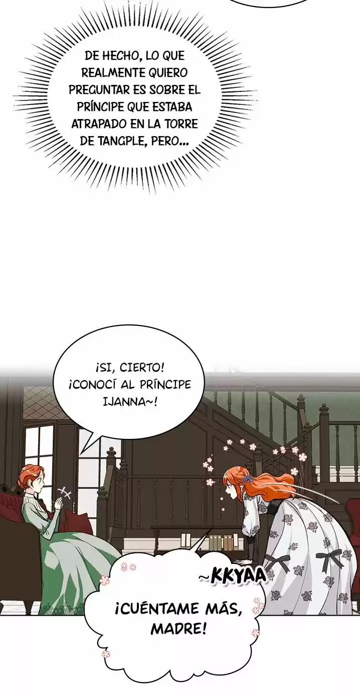 Las Virtudes Del Villano - Capítulo 4 - Página 52 - LectorTMOo