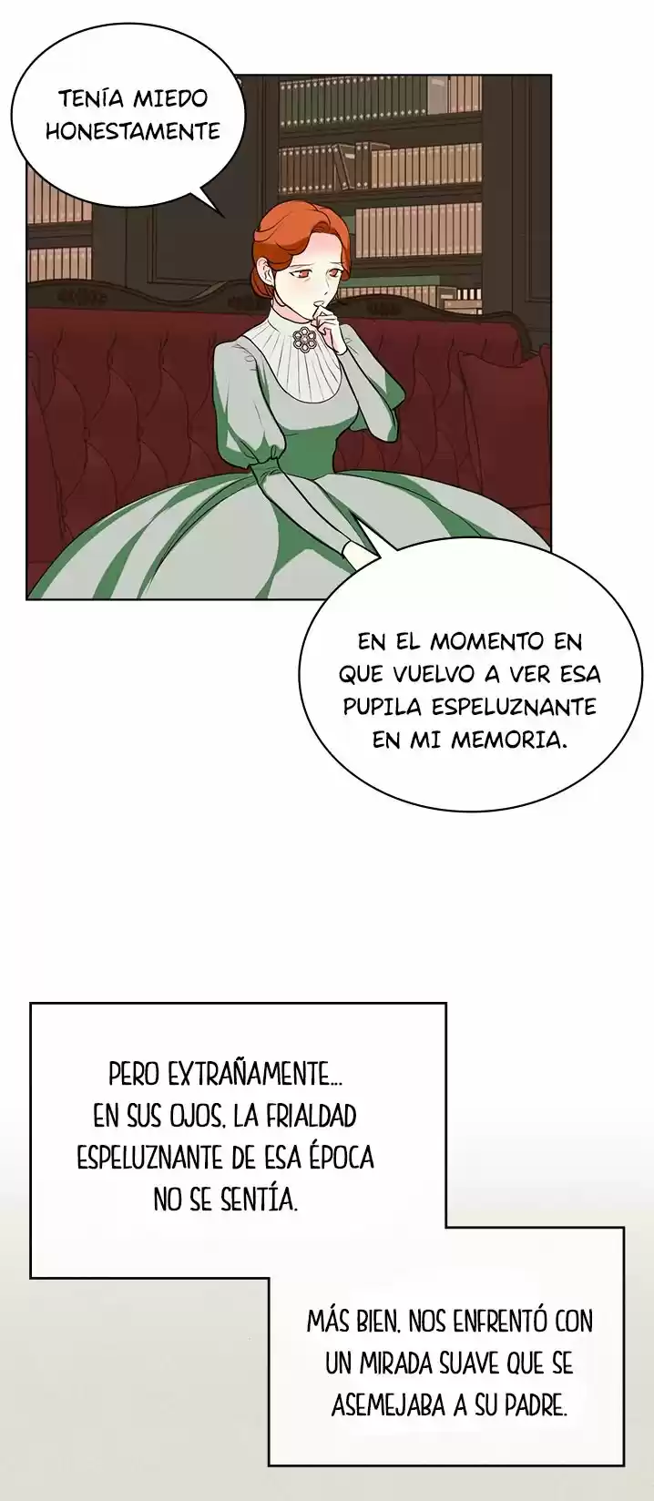Las Virtudes Del Villano - Capítulo 4 - Página 55 - LectorTMOo