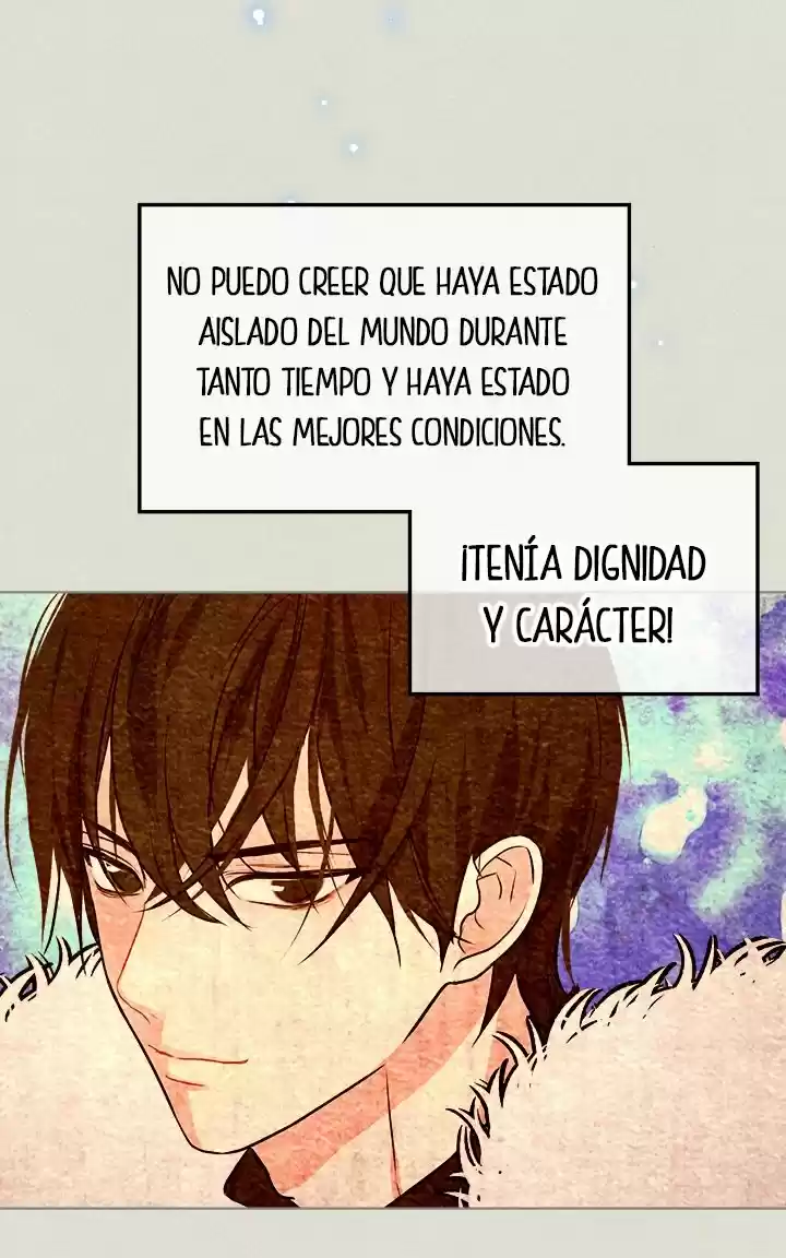 Las Virtudes Del Villano - Capítulo 4 - Página 57 - LectorTMOo