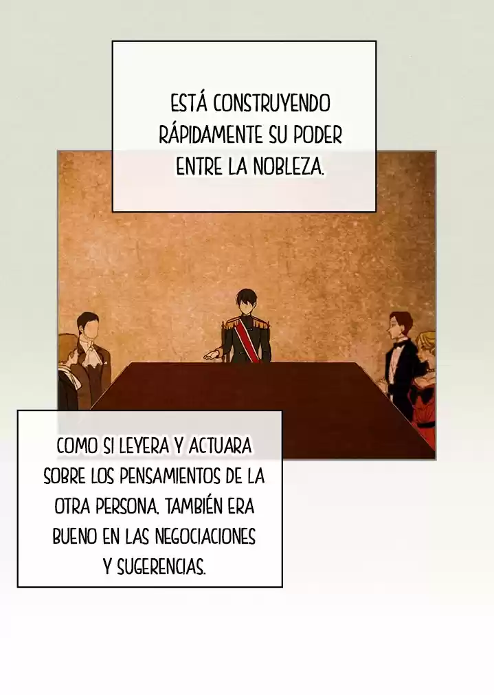 Las Virtudes Del Villano - Capítulo 4 - Página 58 - LectorTMOo