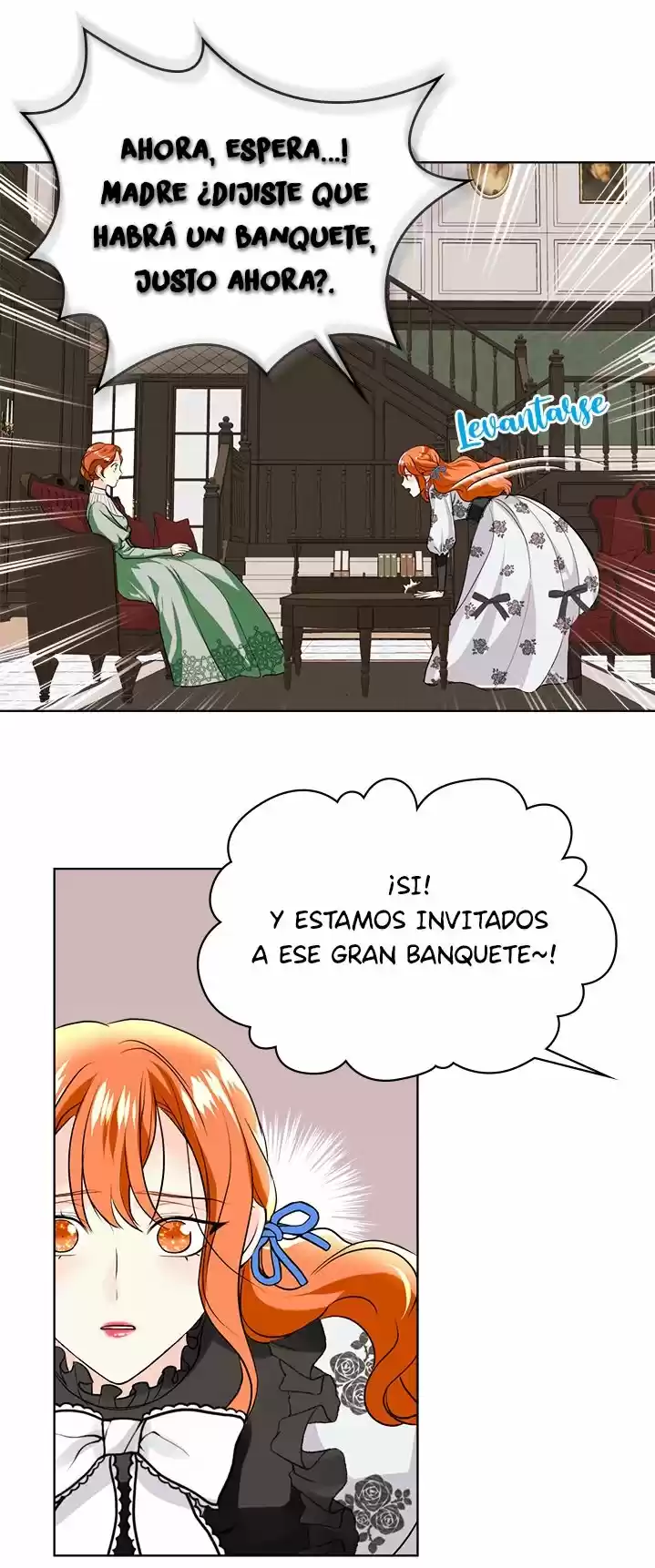 Las Virtudes Del Villano - Capítulo 4 - Página 61 - LectorTMOo