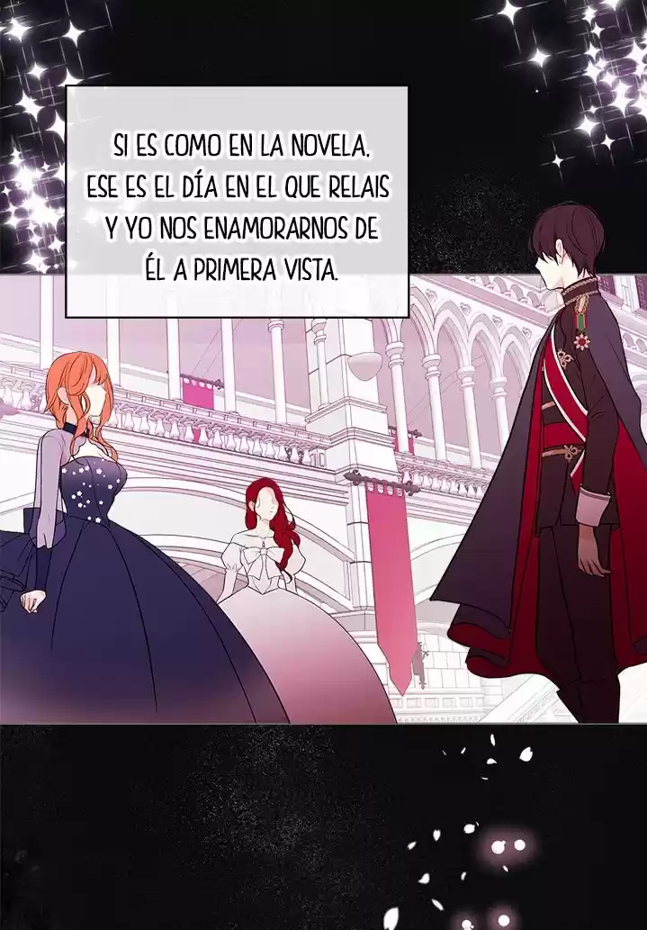 Las Virtudes Del Villano - Capítulo 4 - Página 63 - LectorTMOo