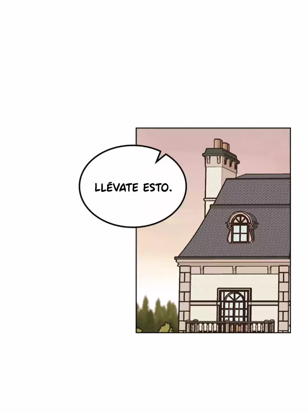 Las Virtudes Del Villano - Capítulo 41 - Página 8 - LectorTMOo
