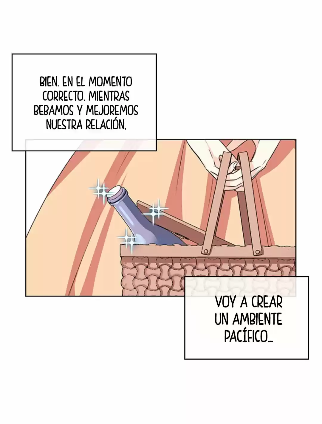 Las Virtudes Del Villano - Capítulo 41 - Página 16 - LectorTMOo
