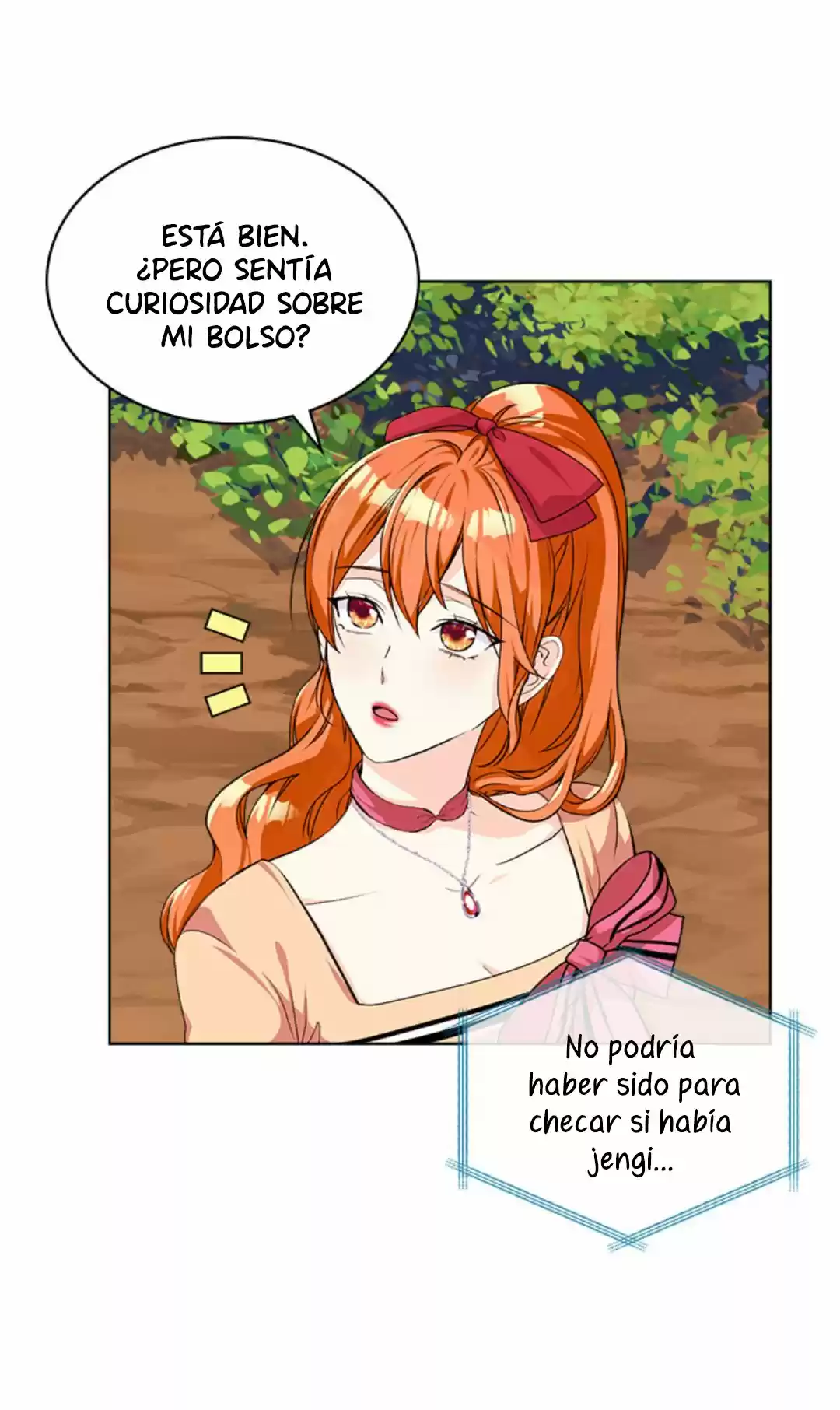Las Virtudes Del Villano - Capítulo 41 - Página 30 - LectorTMOo
