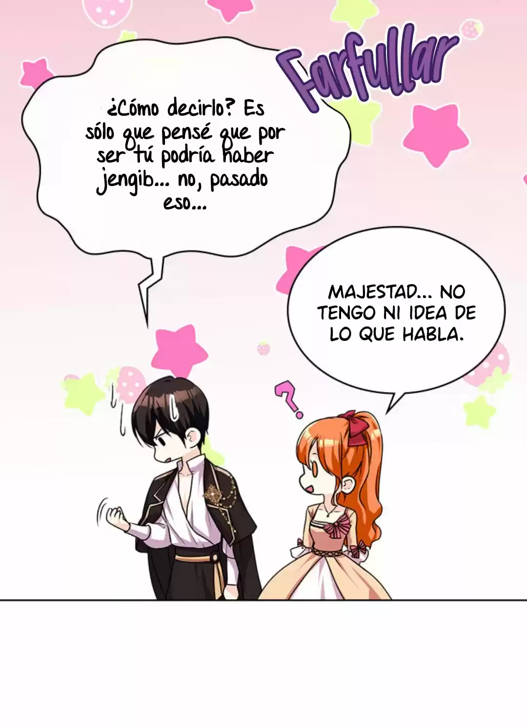 Las Virtudes Del Villano - Capítulo 41 - Página 34 - LectorTMOo