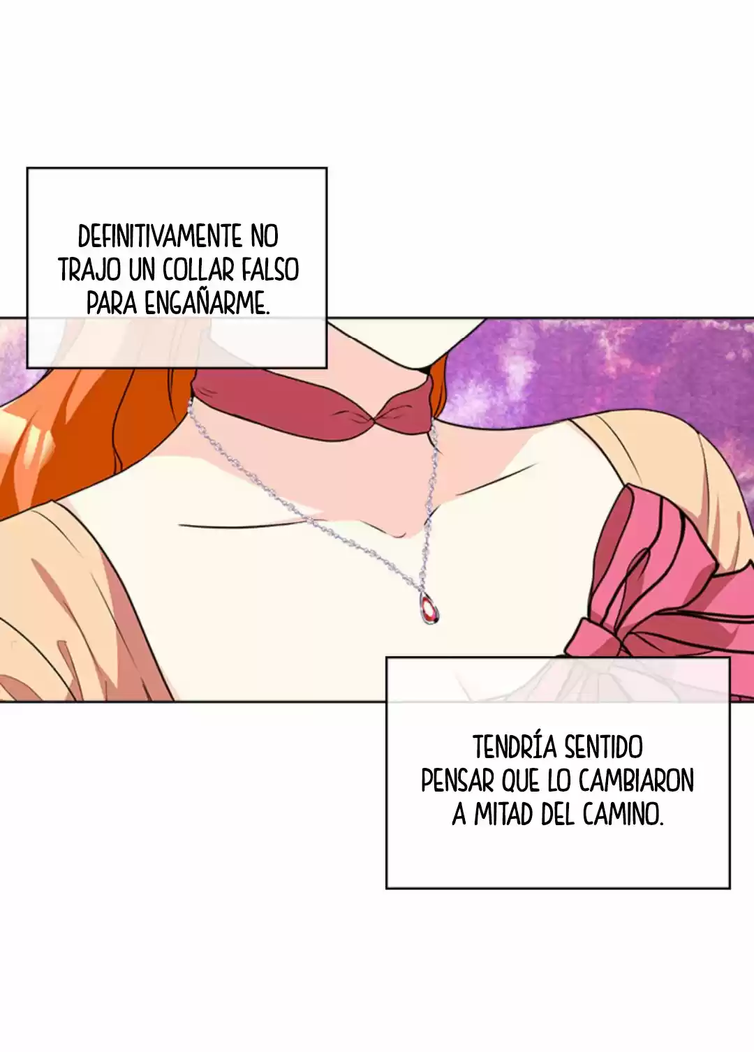 Las Virtudes Del Villano - Capítulo 41 - Página 38 - LectorTMOo