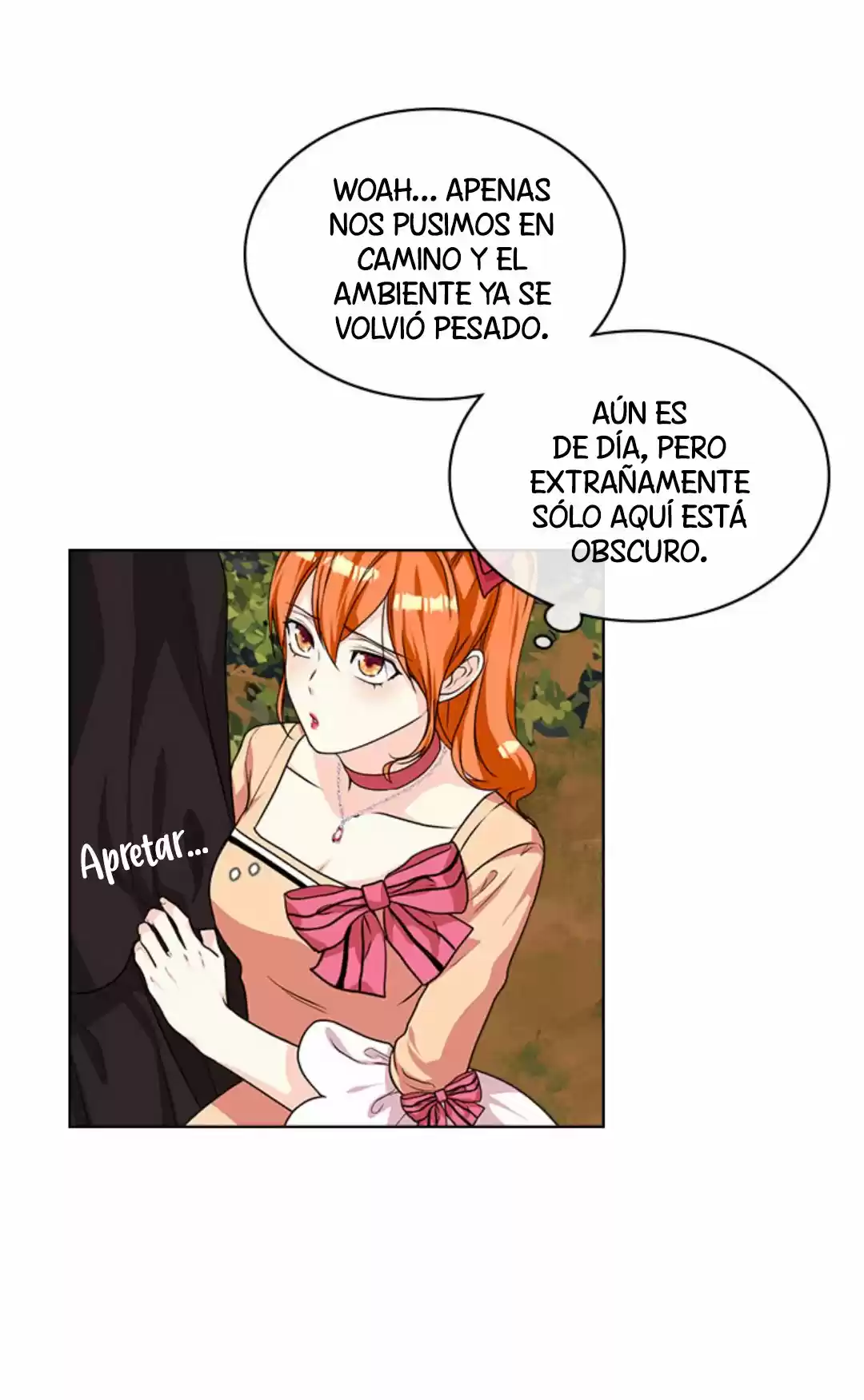 Las Virtudes Del Villano - Capítulo 41 - Página 57 - LectorTMOo