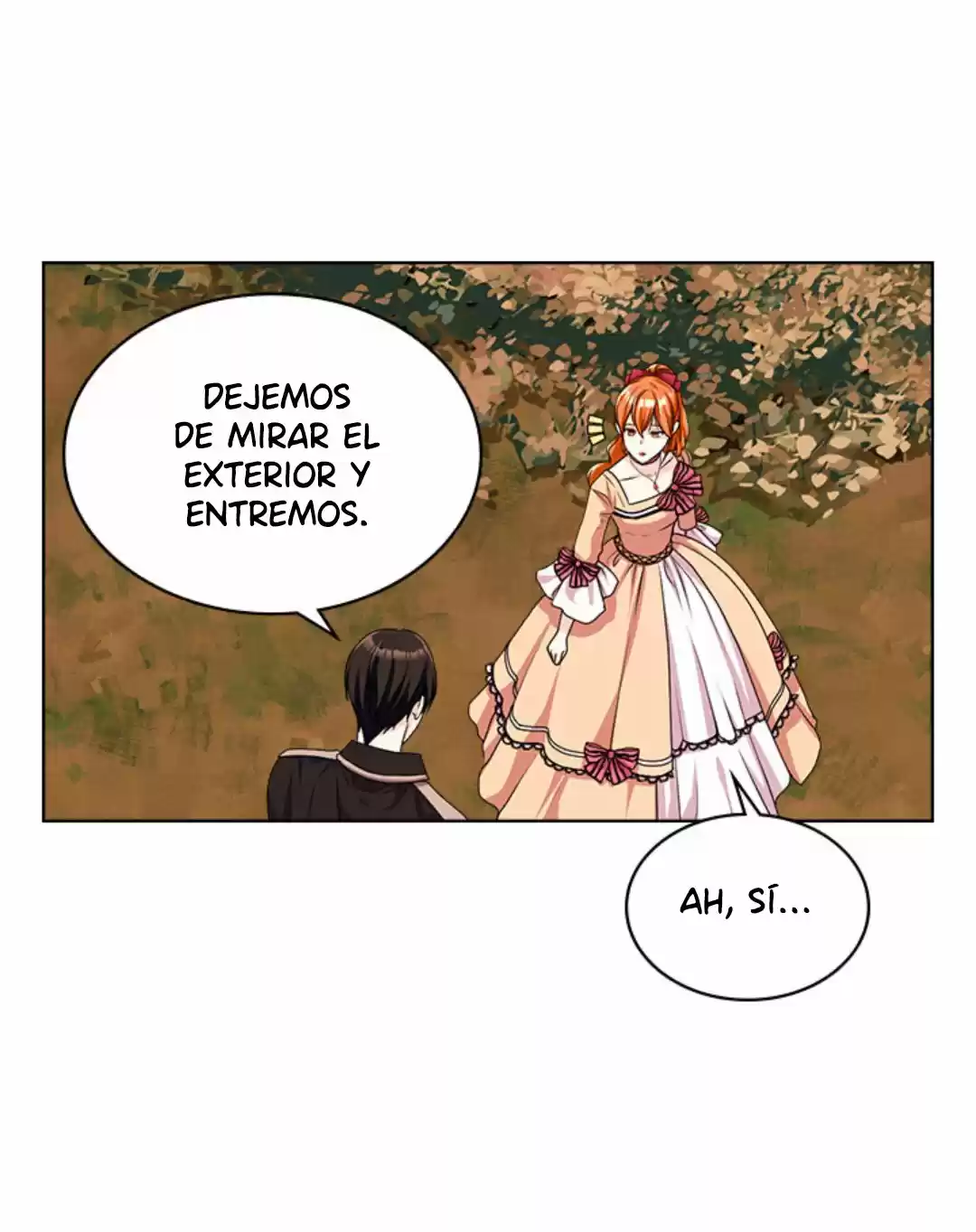 Las Virtudes Del Villano - Capítulo 41 - Página 64 - LectorTMOo