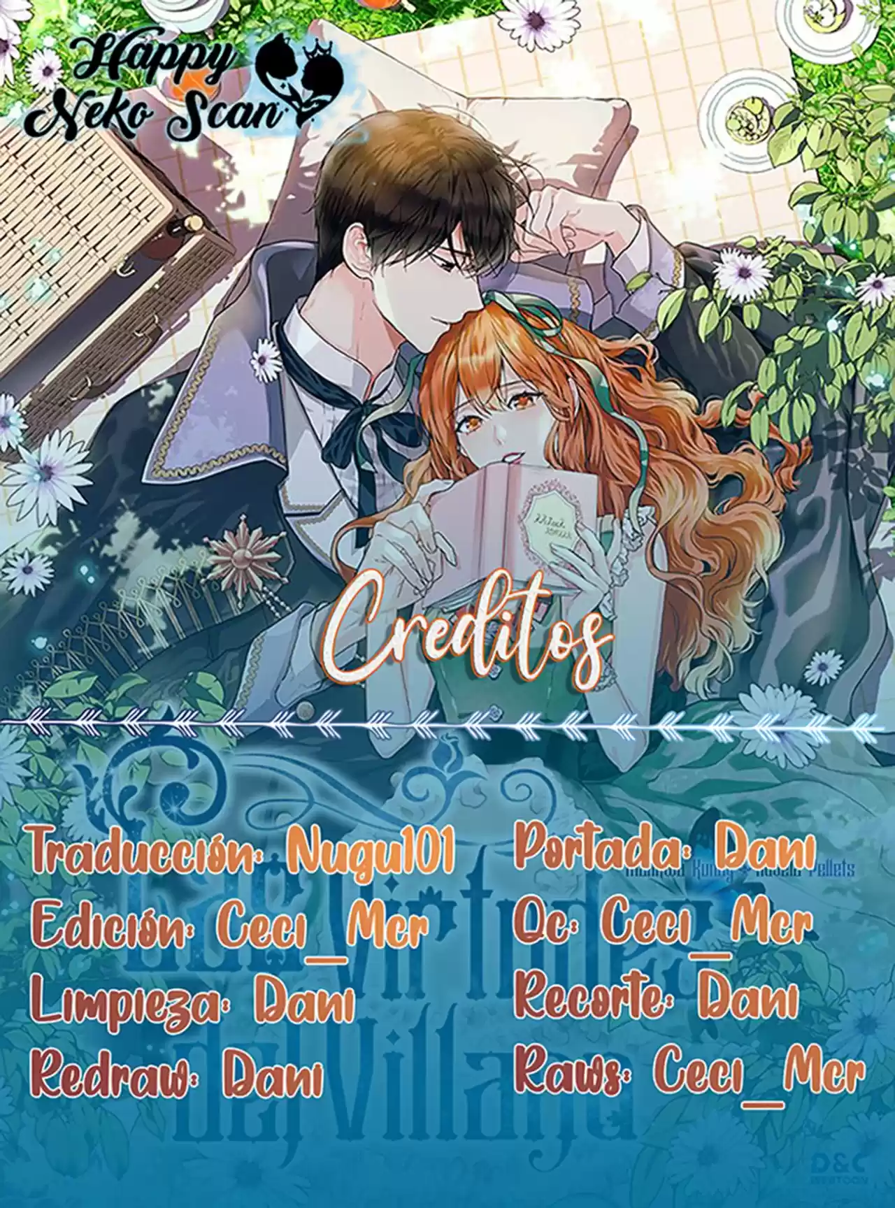 Las Virtudes Del Villano - Capítulo 42 - Página 10 - LectorTMOo