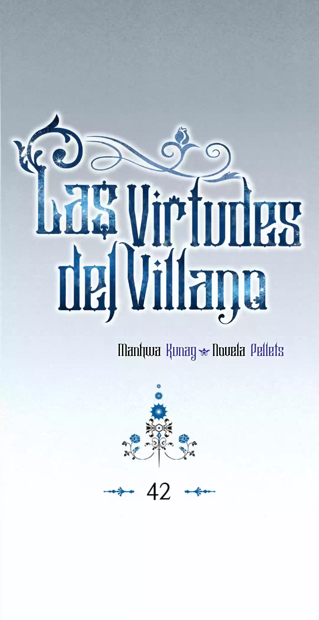 Las Virtudes Del Villano - Capítulo 42 - Página 15 - LectorTMOo