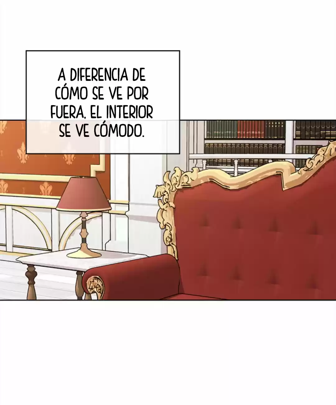 Las Virtudes Del Villano - Capítulo 42 - Página 17 - LectorTMOo