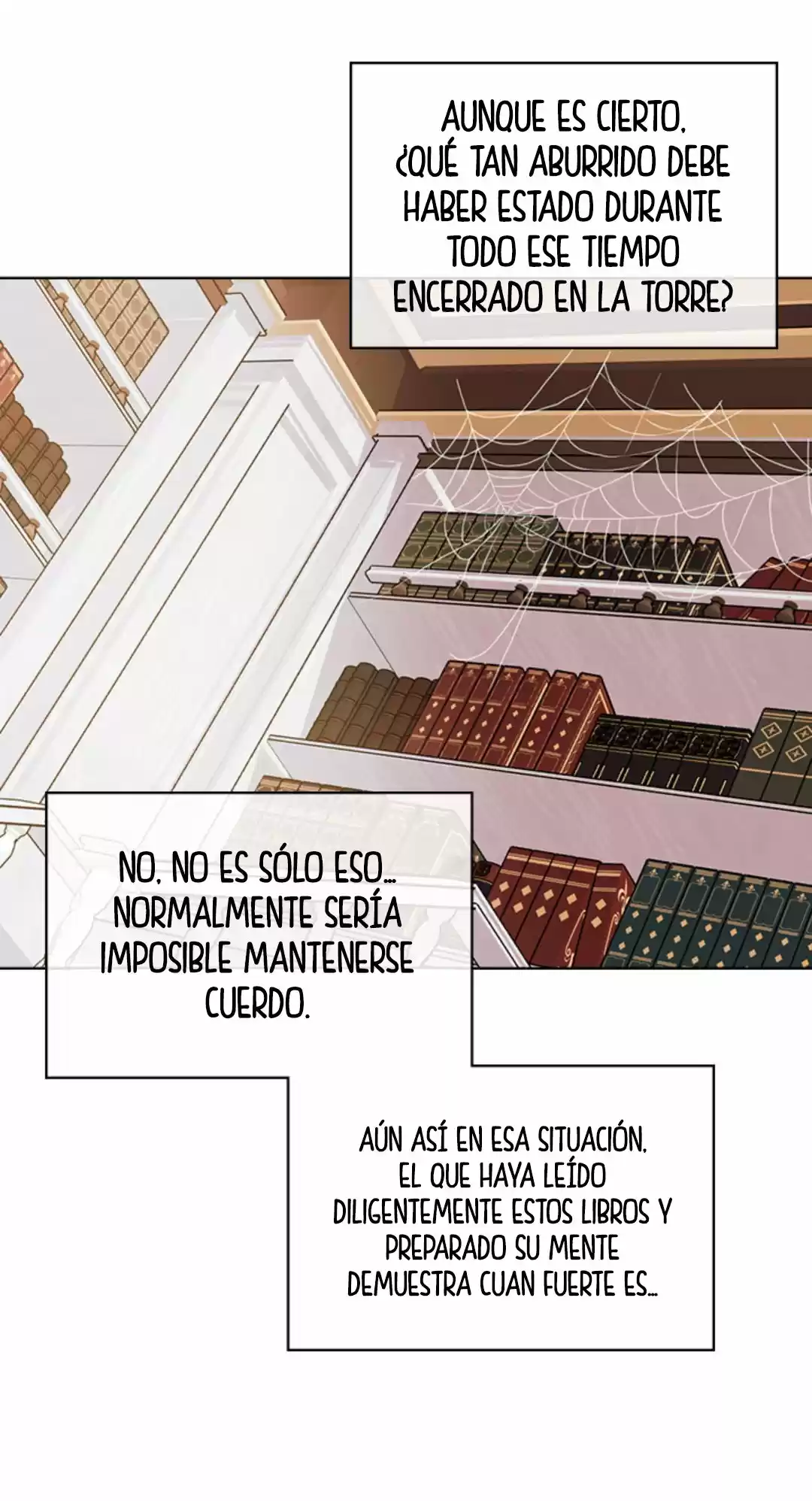 Las Virtudes Del Villano - Capítulo 42 - Página 22 - LectorTMOo