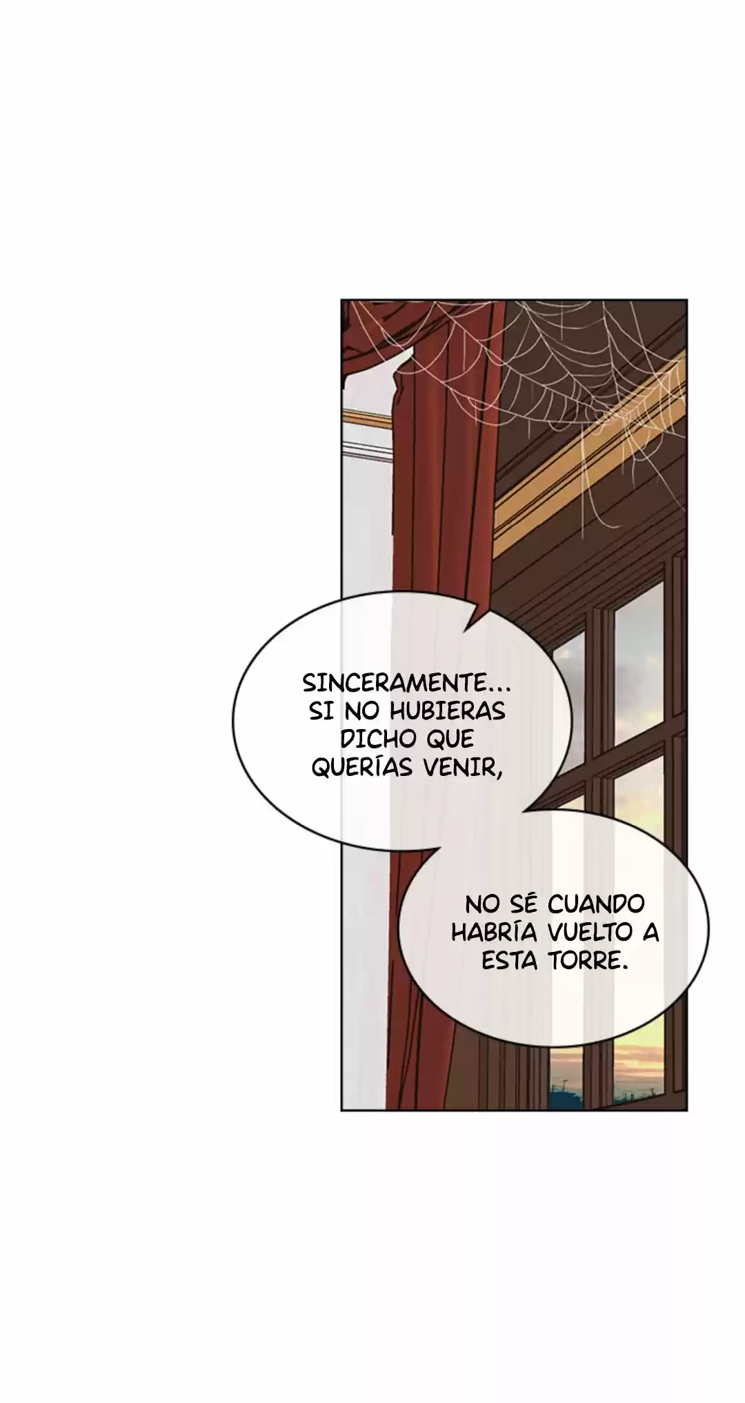 Las Virtudes Del Villano - Capítulo 42 - Página 24 - LectorTMOo