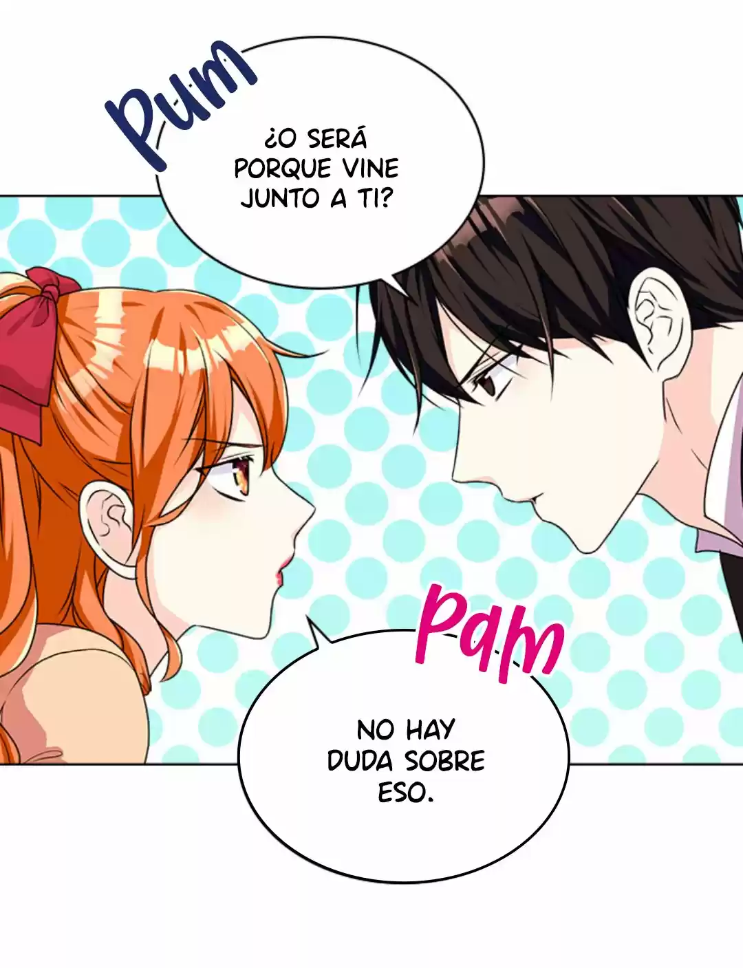Las Virtudes Del Villano - Capítulo 42 - Página 27 - LectorTMOo