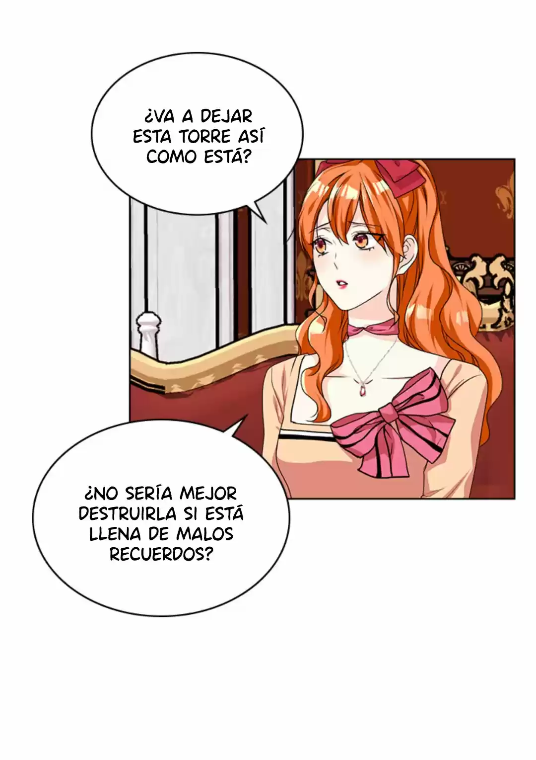 Las Virtudes Del Villano - Capítulo 42 - Página 30 - LectorTMOo