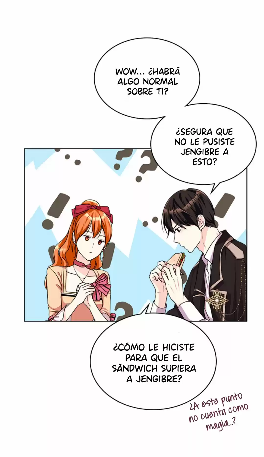 Las Virtudes Del Villano - Capítulo 42 - Página 41 - LectorTMOo
