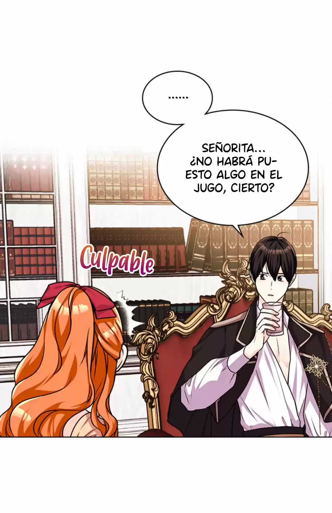 Las Virtudes Del Villano - Capítulo 42 - Página 50 - LectorTMOo