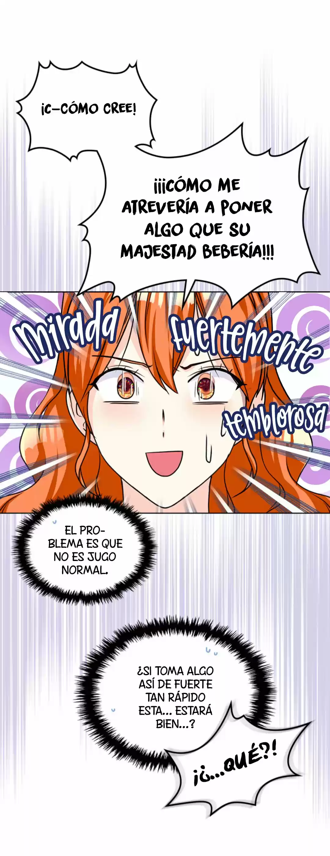 Las Virtudes Del Villano - Capítulo 42 - Página 51 - LectorTMOo