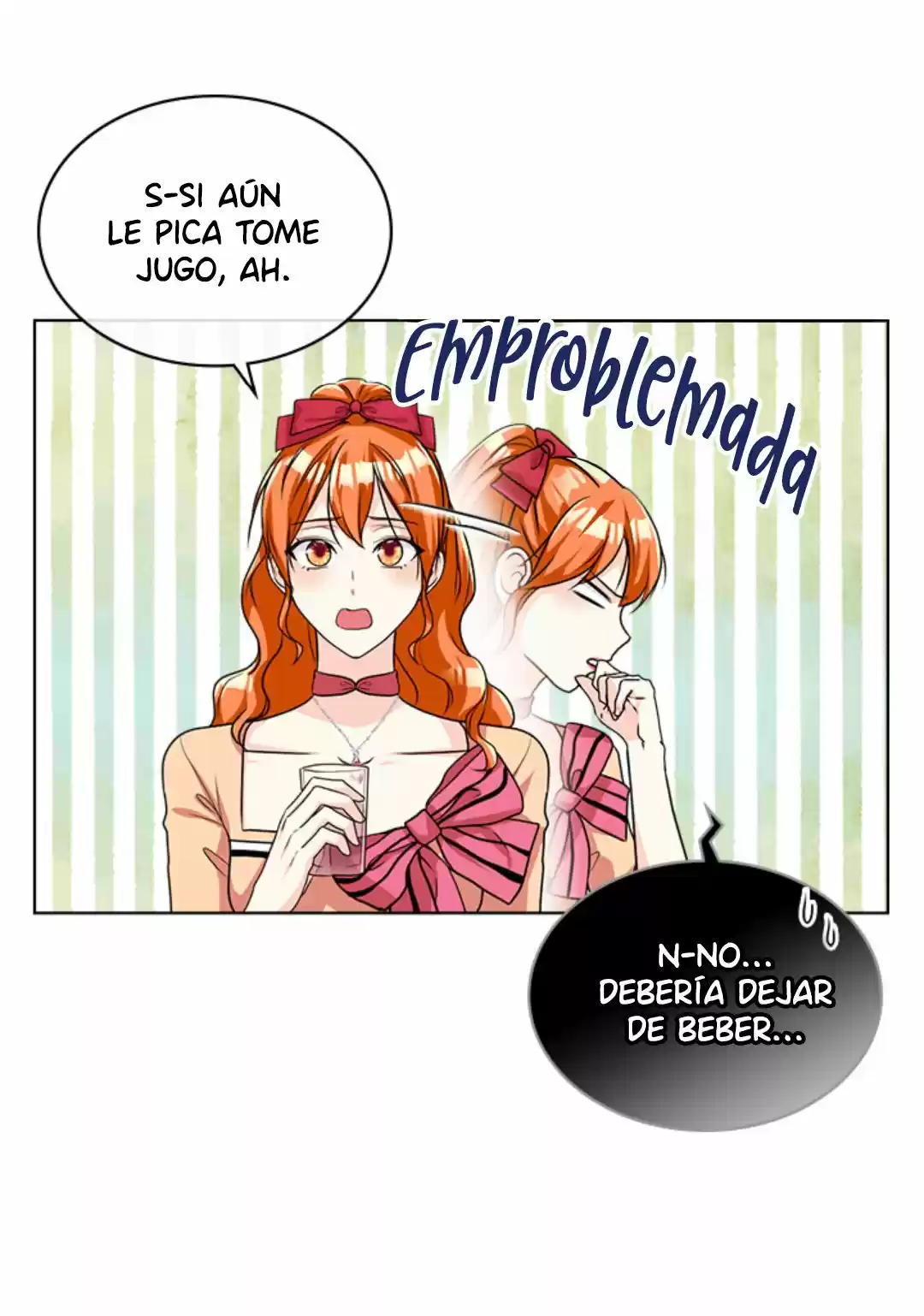 Las Virtudes Del Villano - Capítulo 42 - Página 56 - LectorTMOo