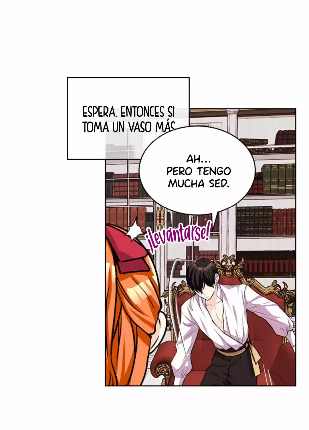 Las Virtudes Del Villano - Capítulo 42 - Página 60 - LectorTMOo