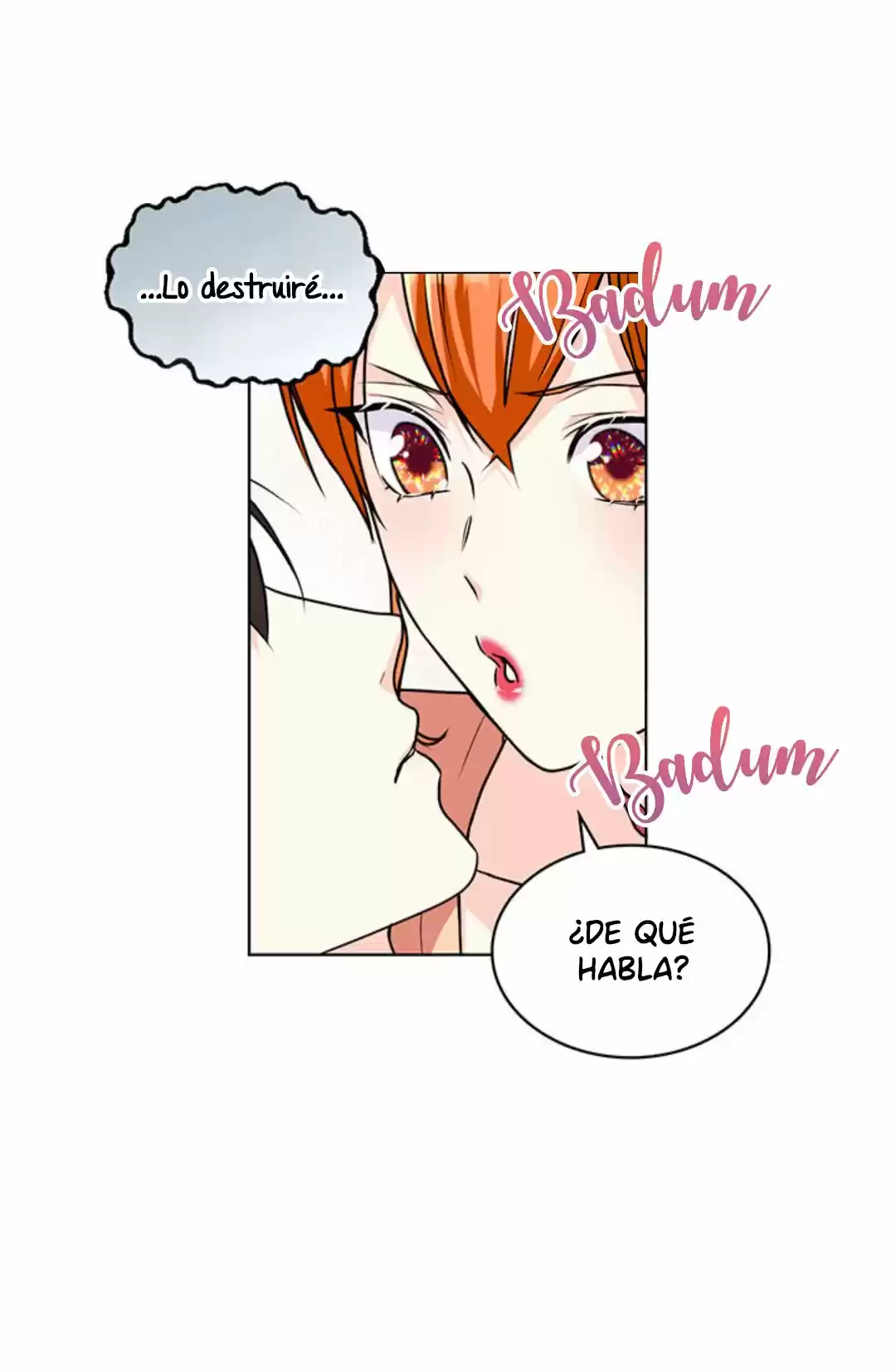Las Virtudes Del Villano - Capítulo 43 - Página 13 - LectorTMOo