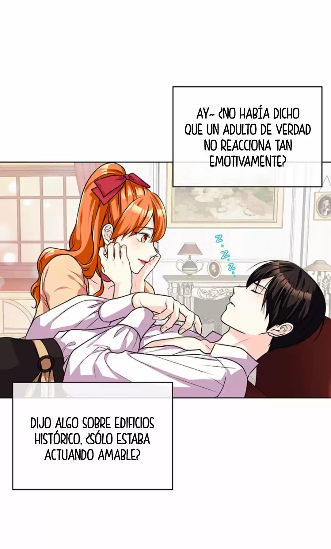 Las Virtudes Del Villano - Capítulo 43 - Página 17 - LectorTMOo