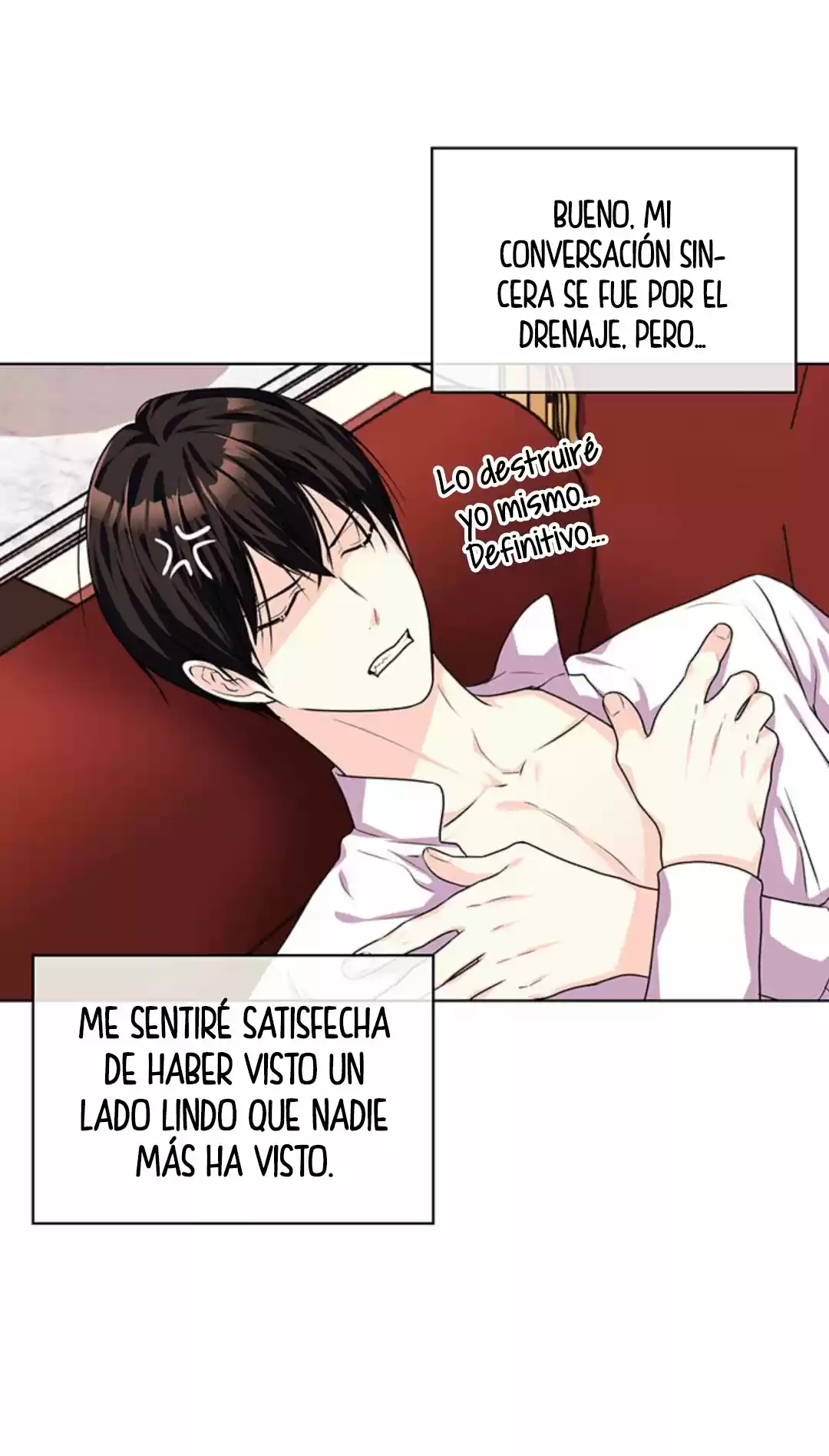 Las Virtudes Del Villano - Capítulo 43 - Página 18 - LectorTMOo