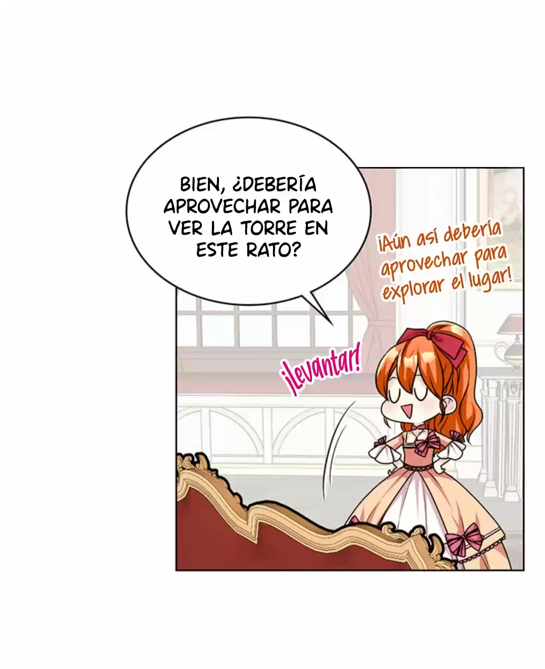 Las Virtudes Del Villano - Capítulo 43 - Página 19 - LectorTMOo