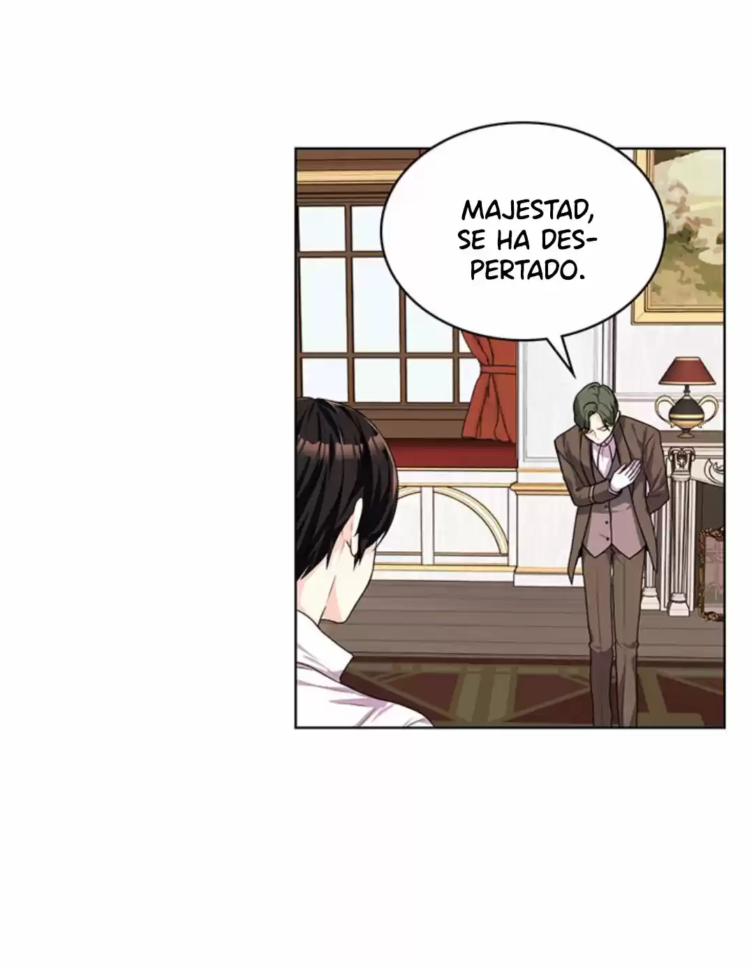 Las Virtudes Del Villano - Capítulo 43 - Página 28 - LectorTMOo