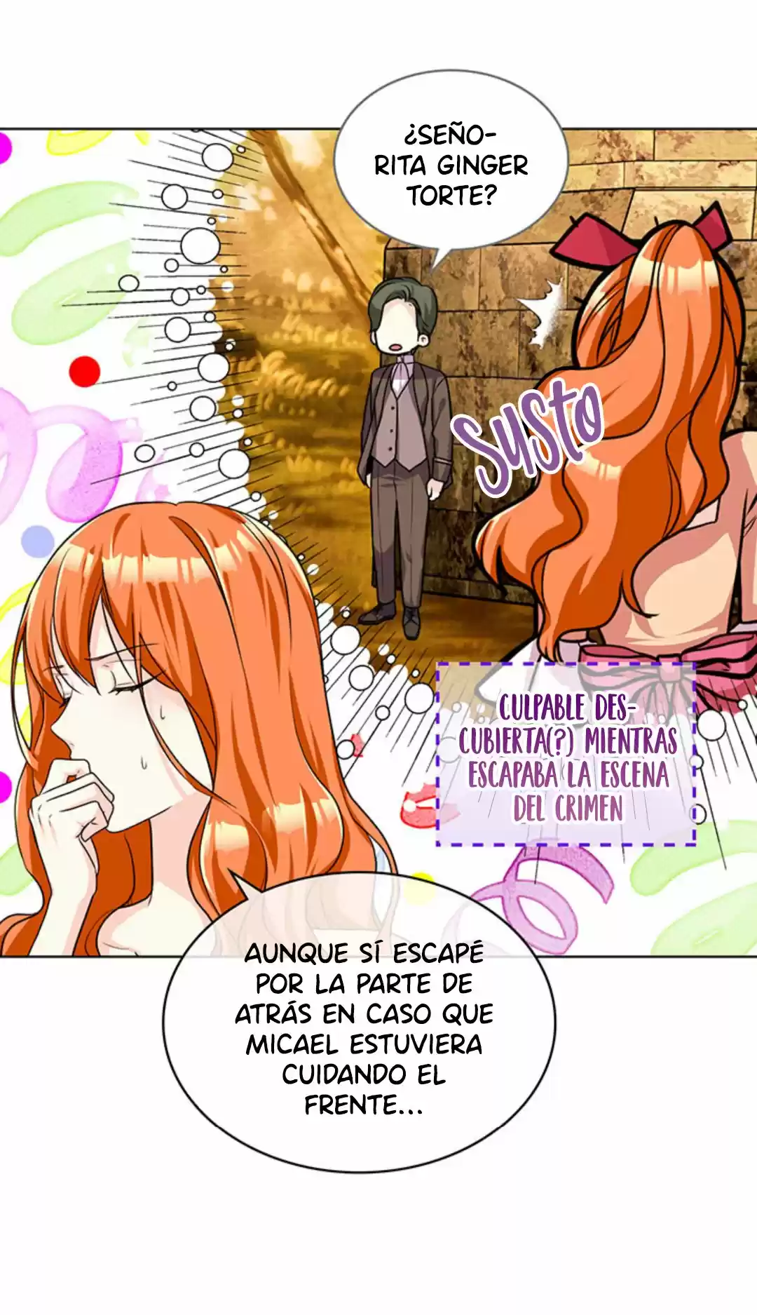 Las Virtudes Del Villano - Capítulo 43 - Página 36 - LectorTMOo