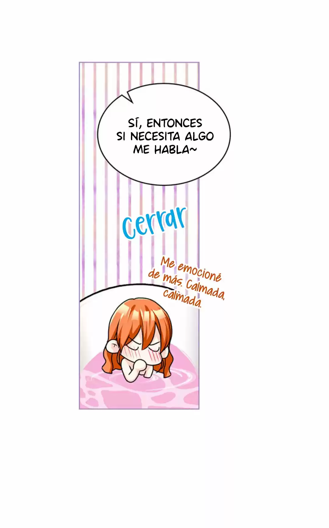 Las Virtudes Del Villano - Capítulo 43 - Página 41 - LectorTMOo