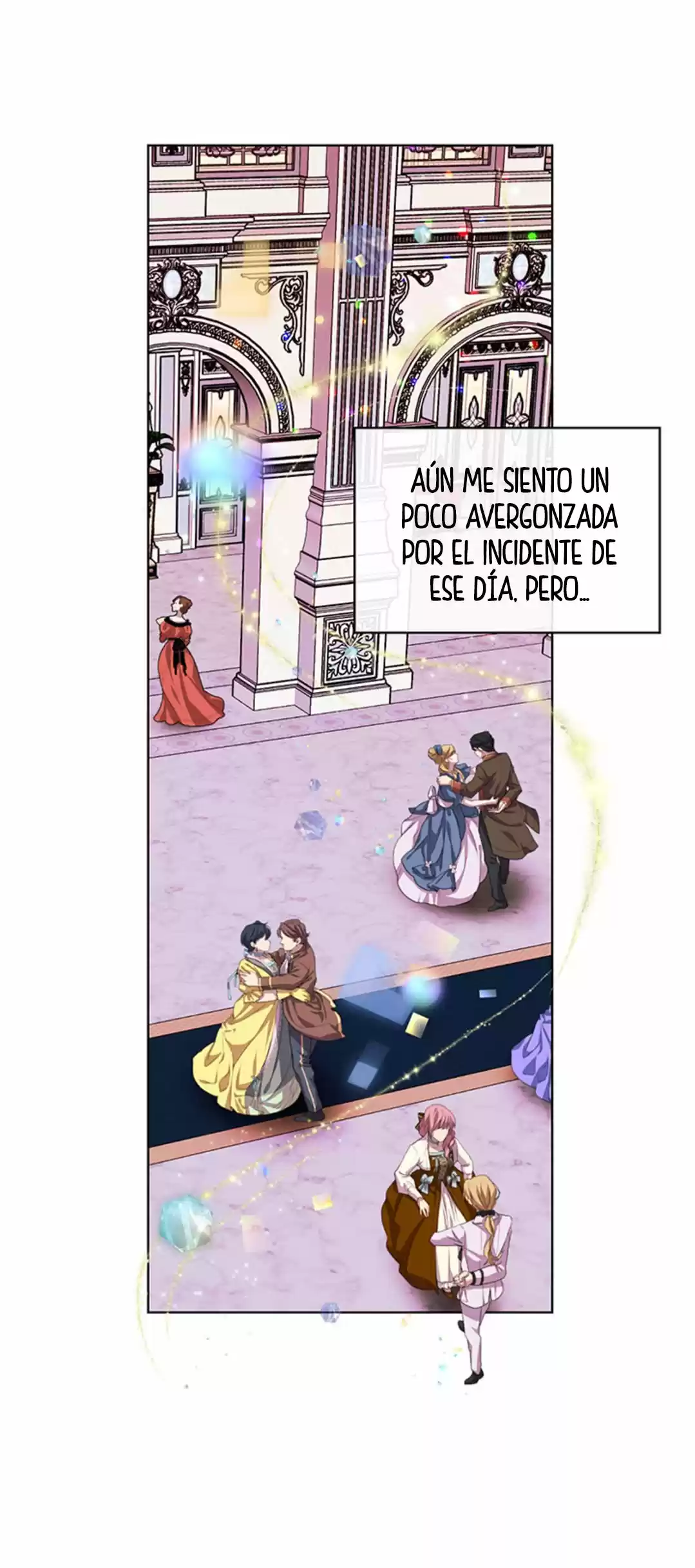 Las Virtudes Del Villano - Capítulo 43 - Página 45 - LectorTMOo