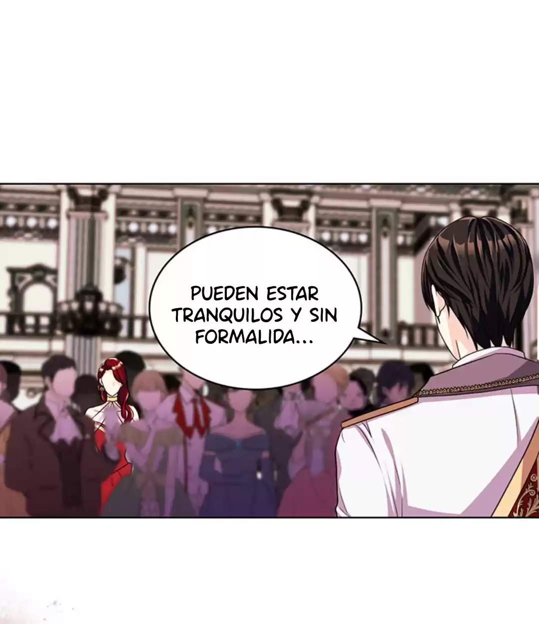 Las Virtudes Del Villano - Capítulo 43 - Página 50 - LectorTMOo