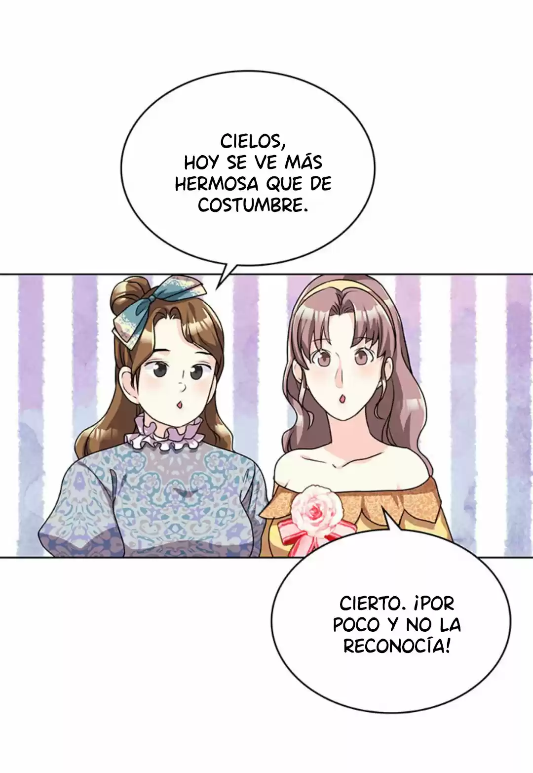 Las Virtudes Del Villano - Capítulo 43 - Página 58 - LectorTMOo