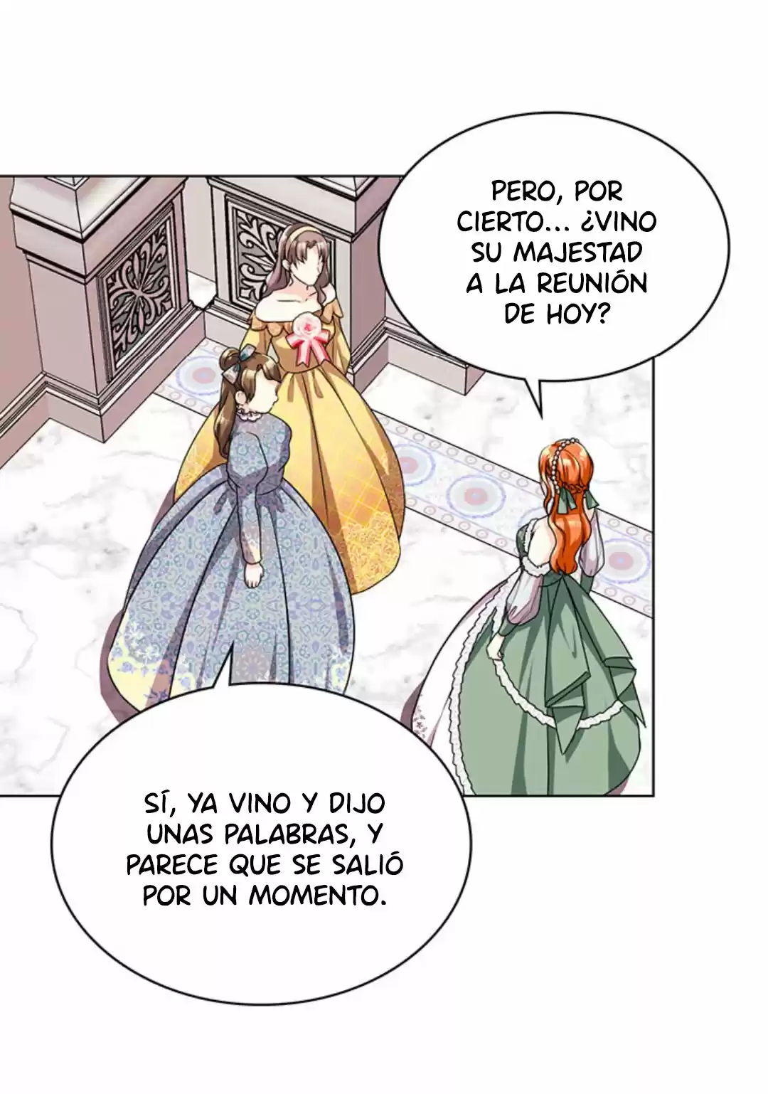 Las Virtudes Del Villano - Capítulo 43 - Página 60 - LectorTMOo