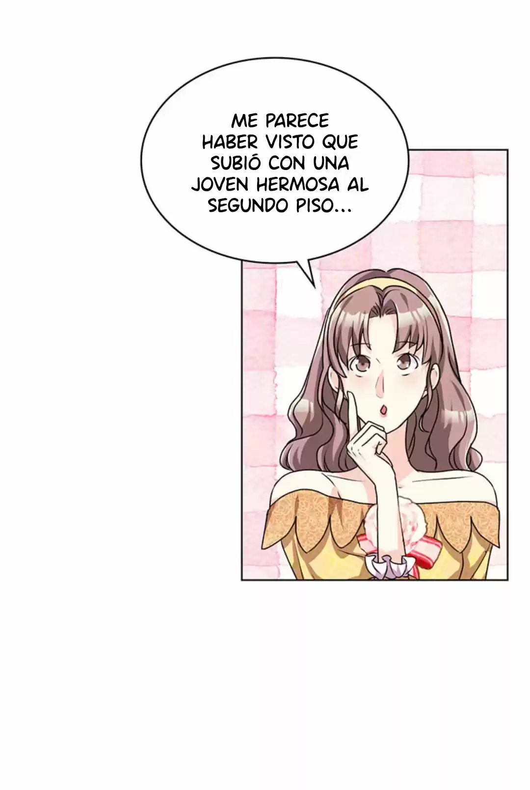 Las Virtudes Del Villano - Capítulo 43 - Página 61 - LectorTMOo