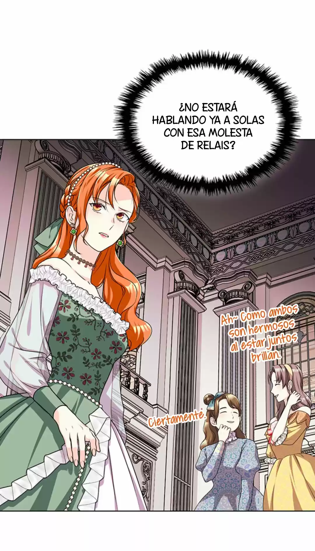 Las Virtudes Del Villano - Capítulo 43 - Página 62 - LectorTMOo