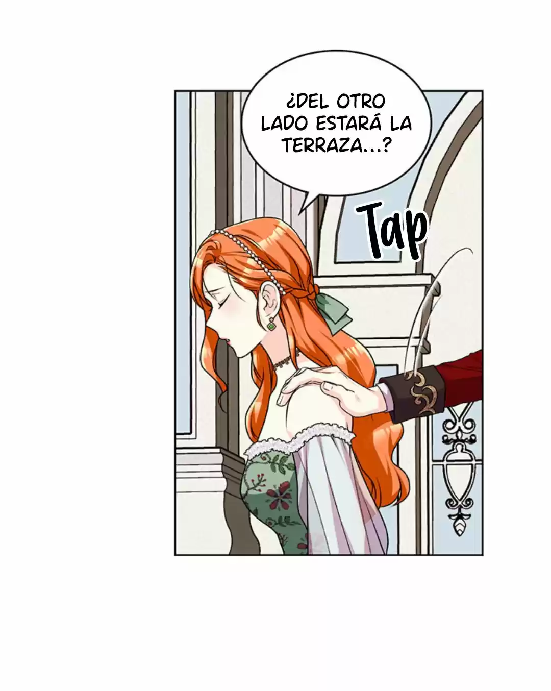 Las Virtudes Del Villano - Capítulo 43 - Página 64 - LectorTMOo