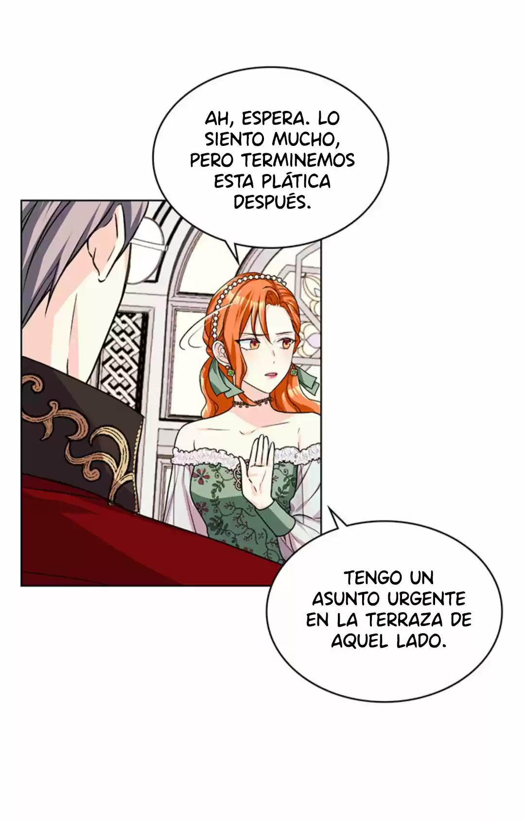 Las Virtudes Del Villano - Capítulo 43 - Página 68 - LectorTMOo