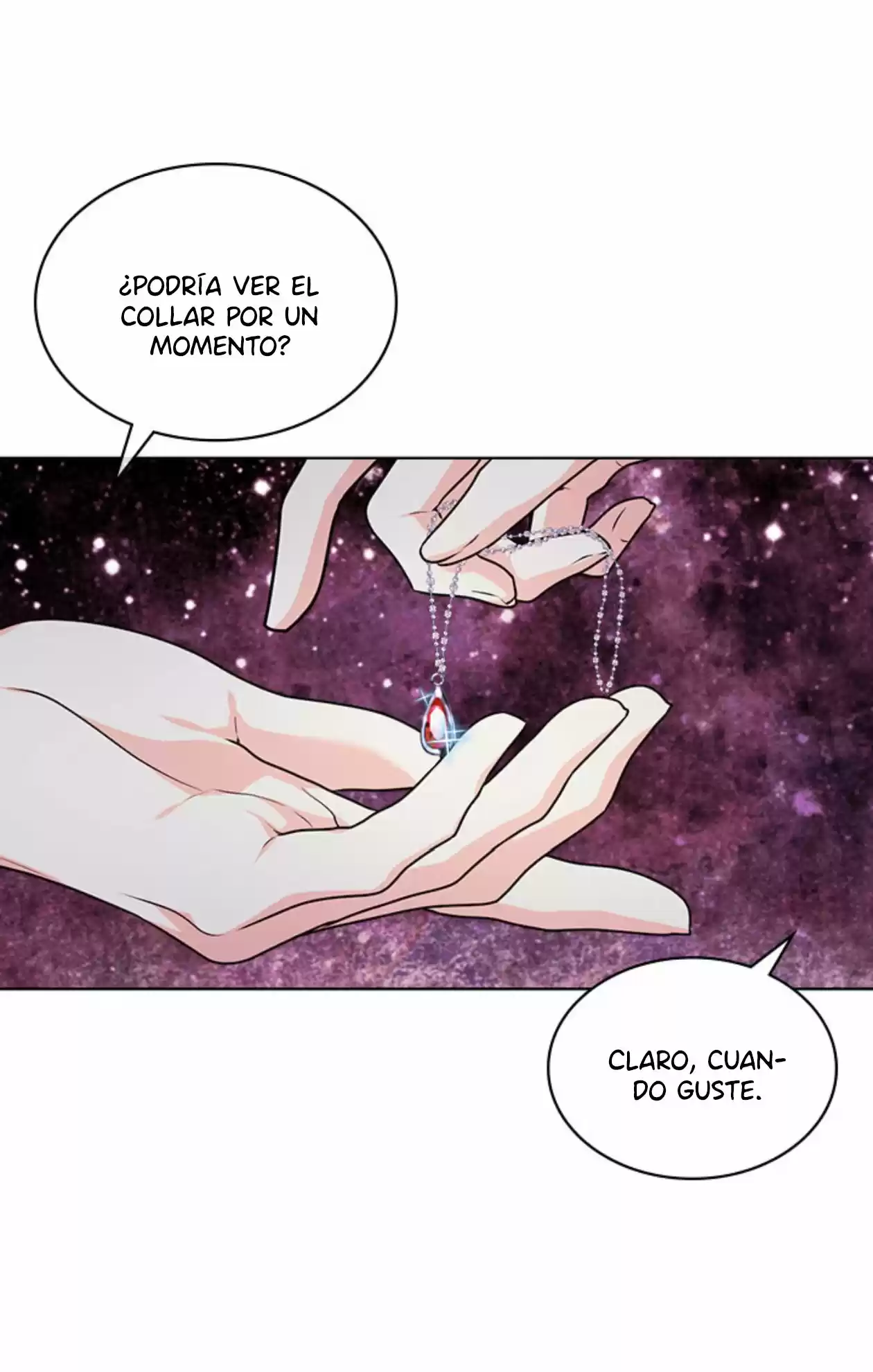 Las Virtudes Del Villano - Capítulo 44 - Página 7 - LectorTMOo