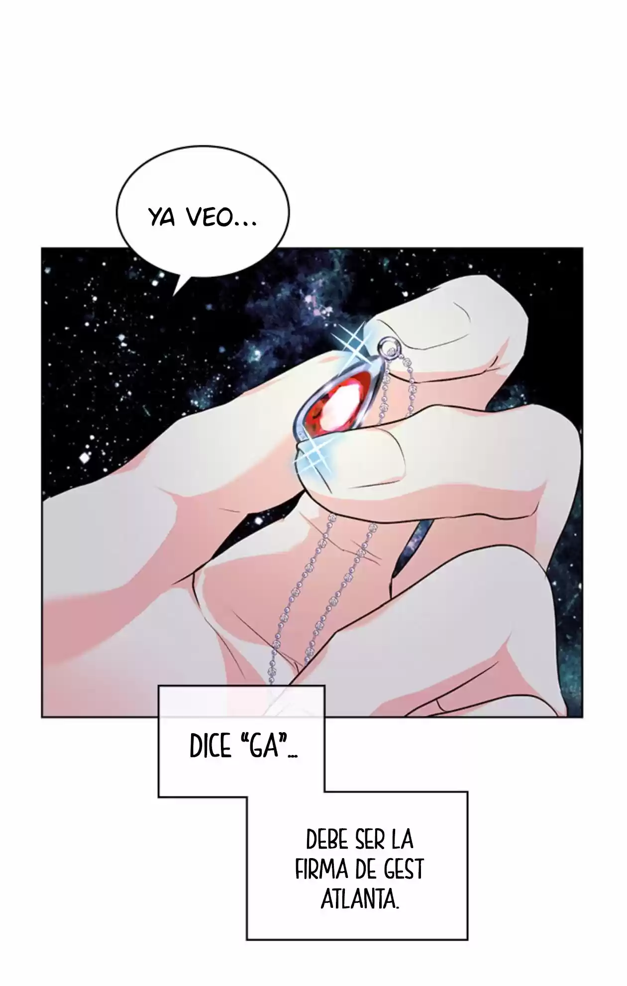 Las Virtudes Del Villano - Capítulo 44 - Página 9 - LectorTMOo