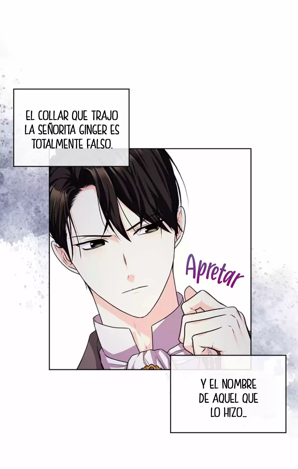 Las Virtudes Del Villano - Capítulo 44 - Página 10 - LectorTMOo