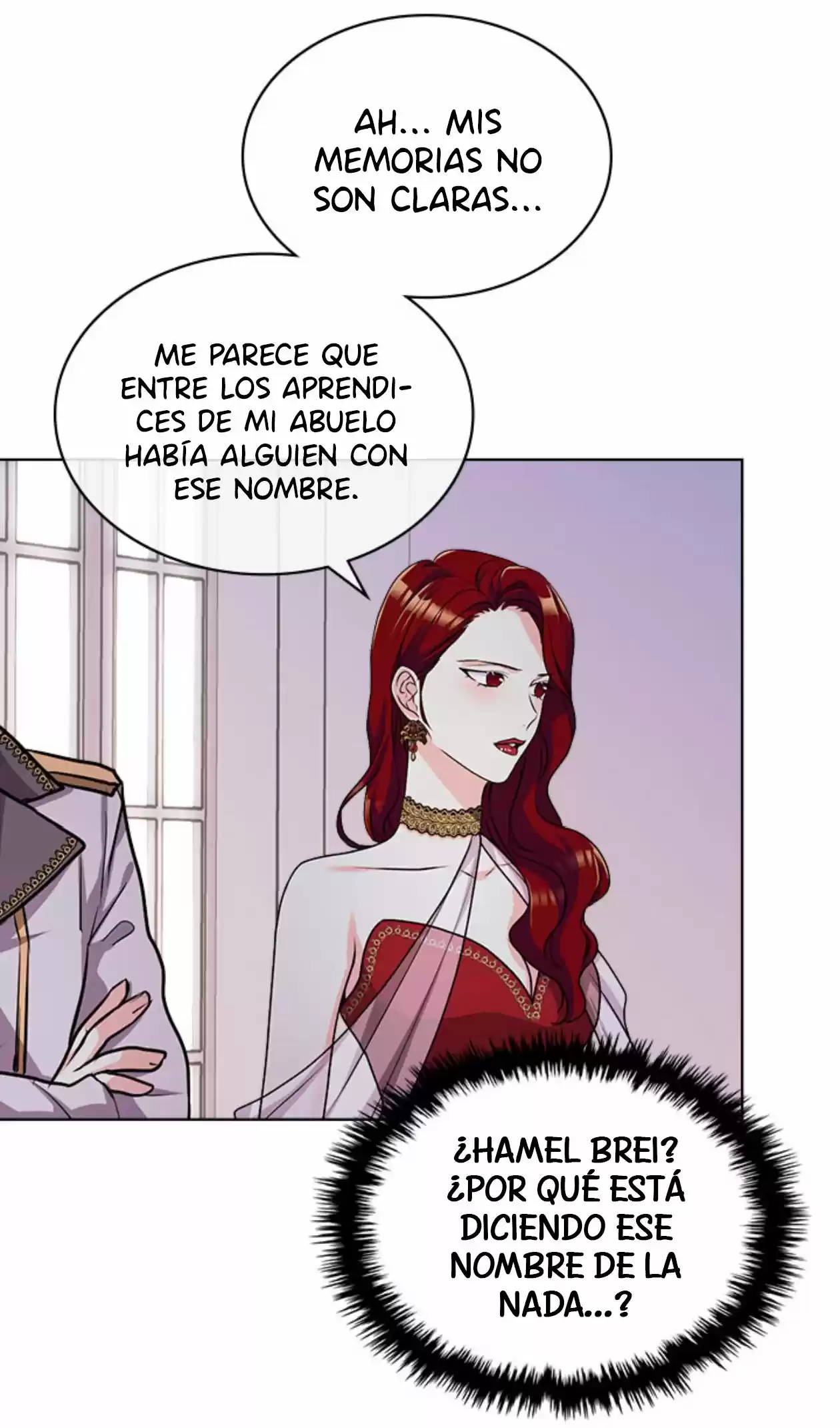 Las Virtudes Del Villano - Capítulo 44 - Página 12 - LectorTMOo