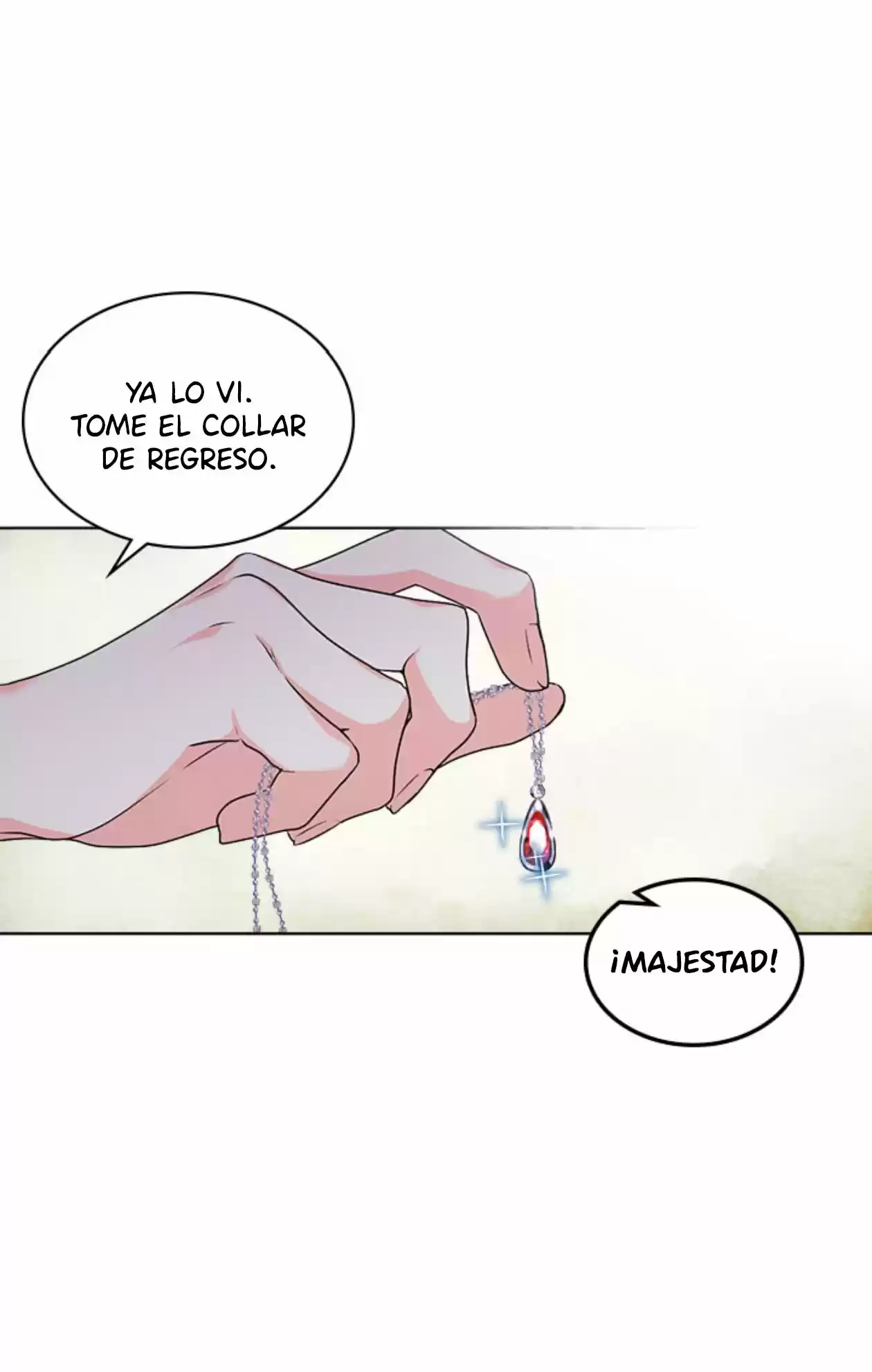 Las Virtudes Del Villano - Capítulo 44 - Página 14 - LectorTMOo