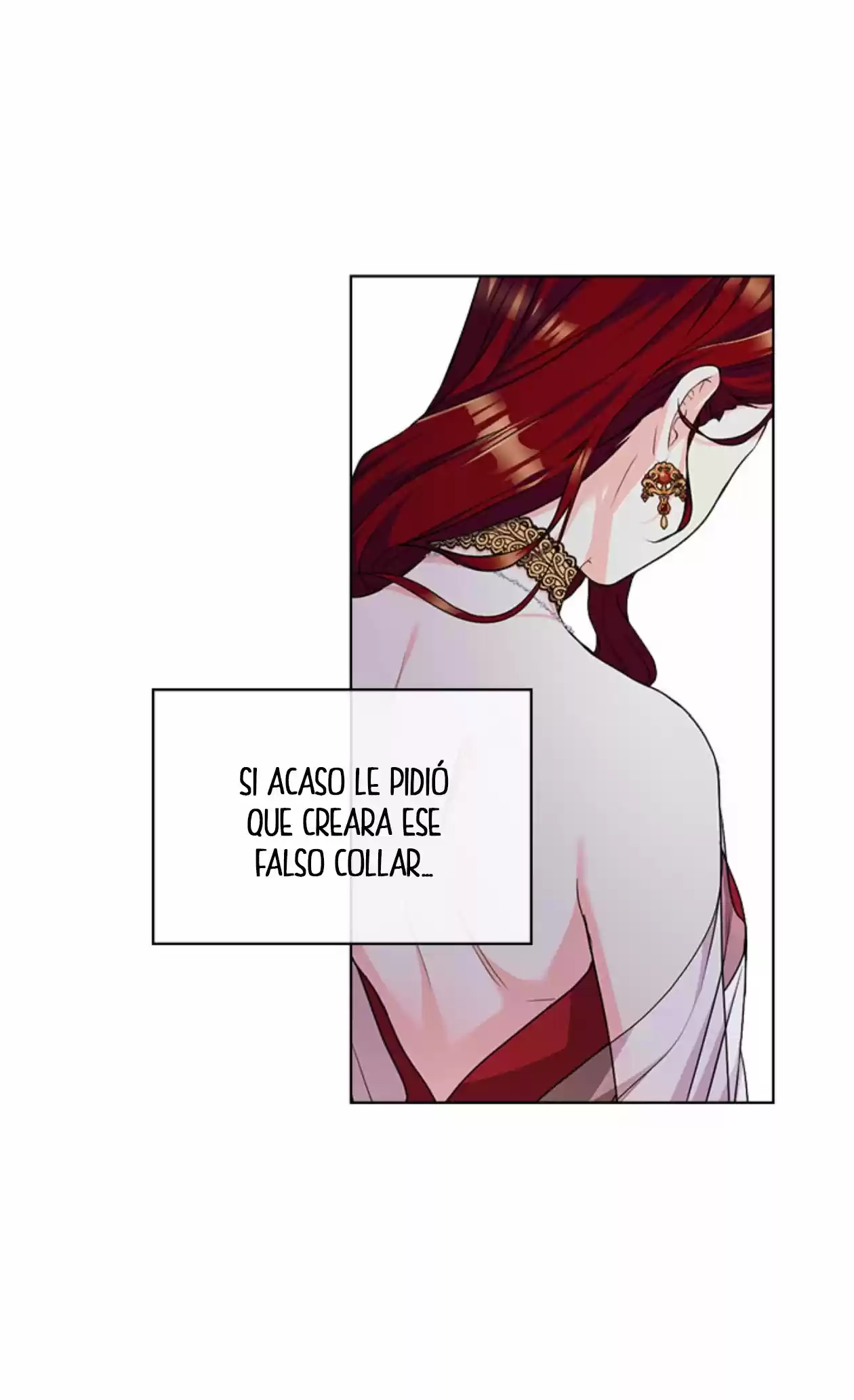 Las Virtudes Del Villano - Capítulo 44 - Página 18 - LectorTMOo