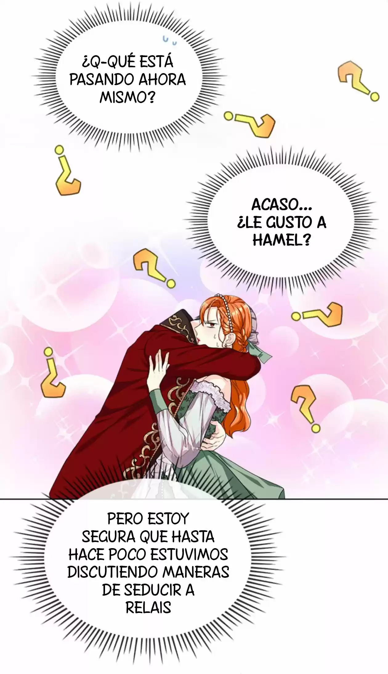 Las Virtudes Del Villano - Capítulo 44 - Página 25 - LectorTMOo